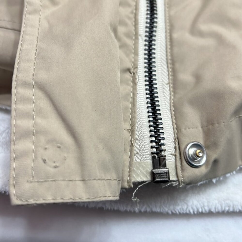 Winter Coat - Picture 5 of 5
